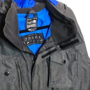 The North Face Cryptic Jacket